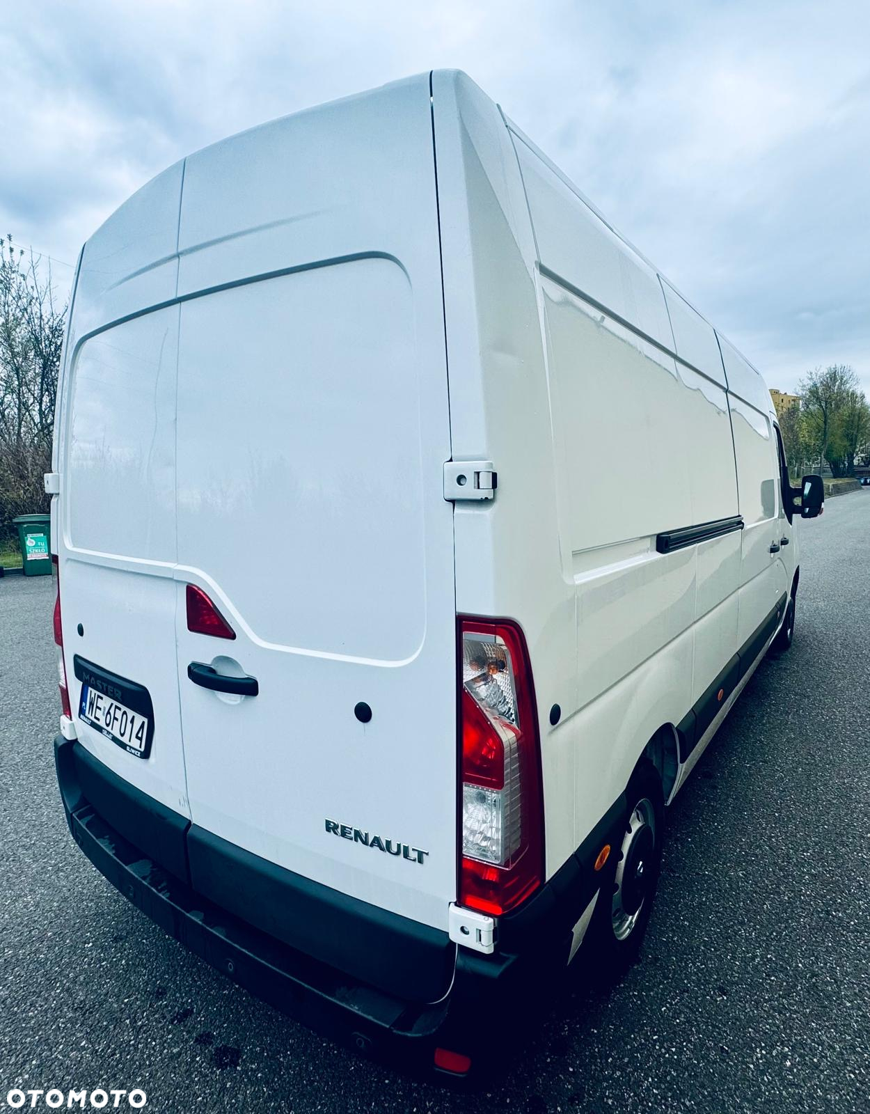 Renault Master - 8