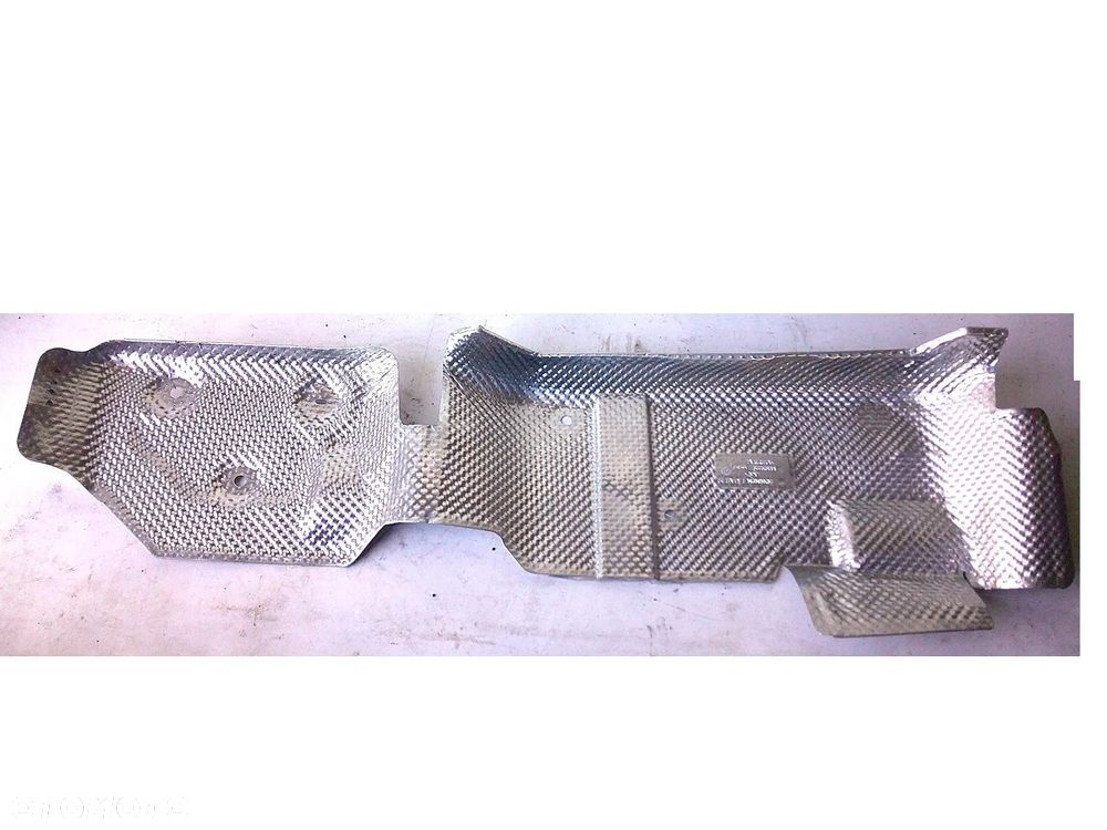 renault master iii 3 movano b 10r- osłona termiczna nowa oryginał - 5