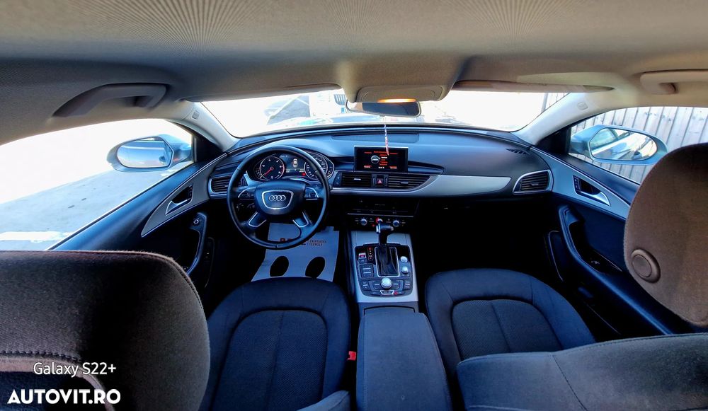 Audi A6 - 17