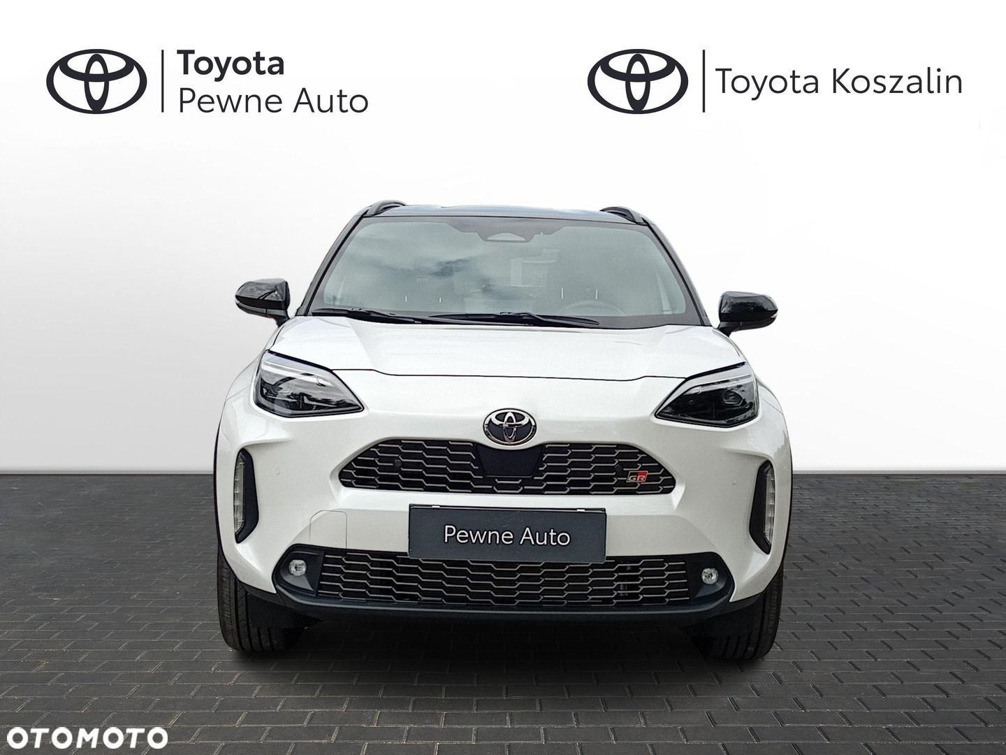 Toyota Yaris Cross - 5
