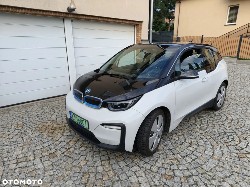 BMW i3 94 Ah - 2