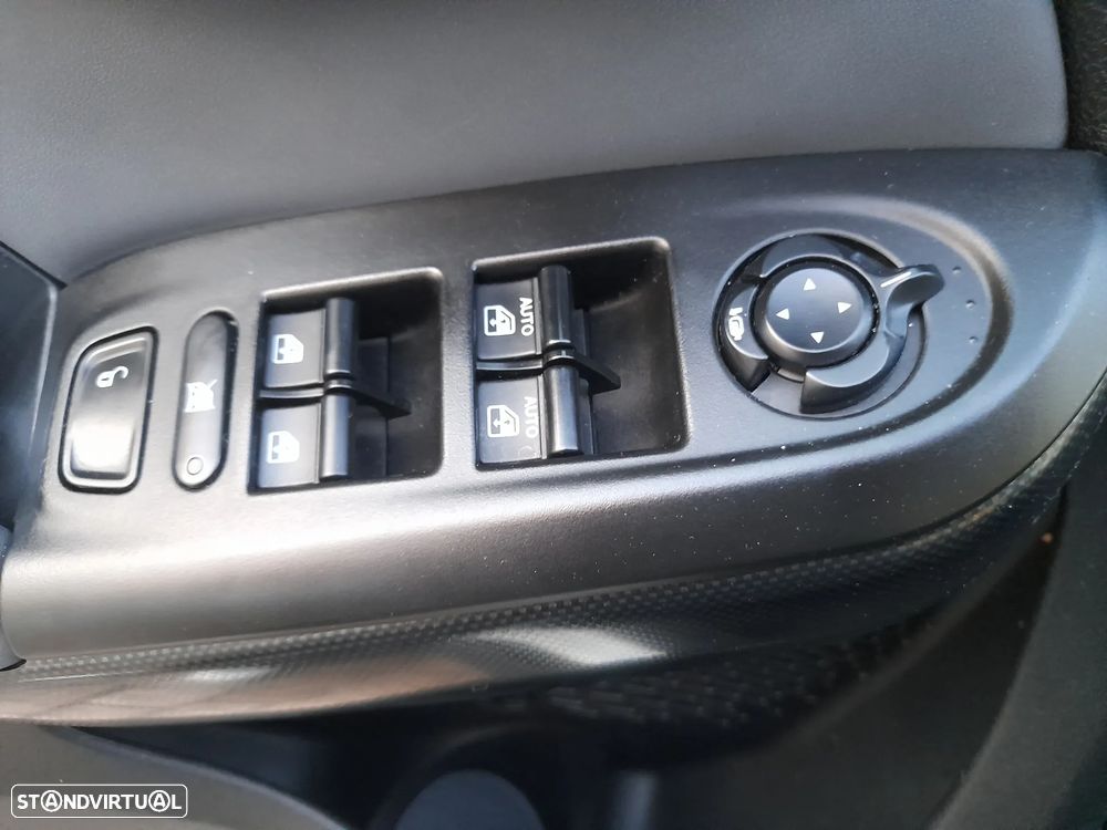 Fiat 500X 1.3 MJ Lounge S&S - 27