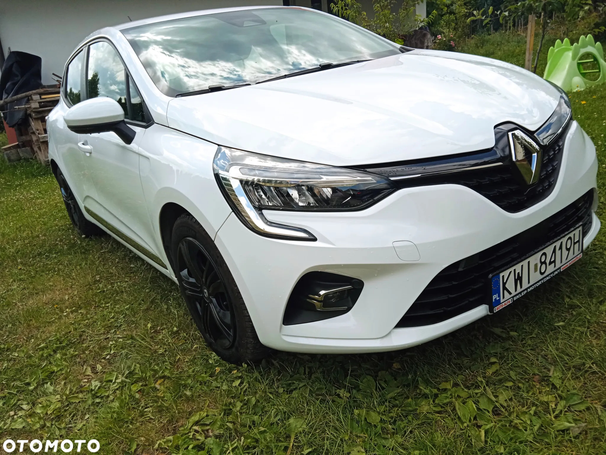 Renault Clio BLUE dCi 115 EDITION ONE - 6