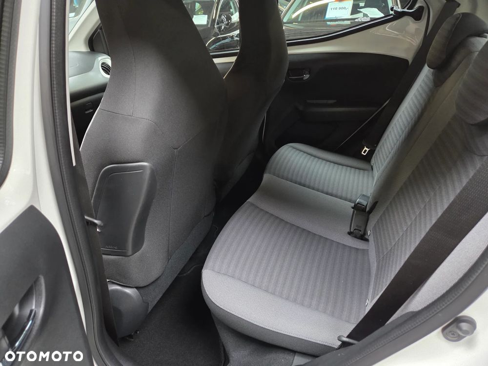 Toyota Aygo - 28