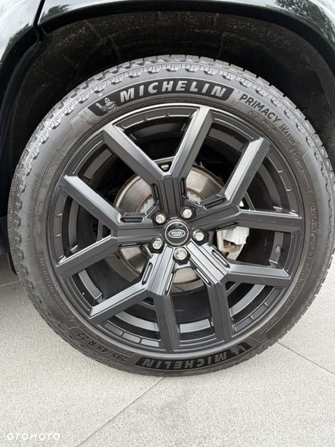 Land Rover Defender 3.0 D300 mHEV X-Dynamic HSE - 4