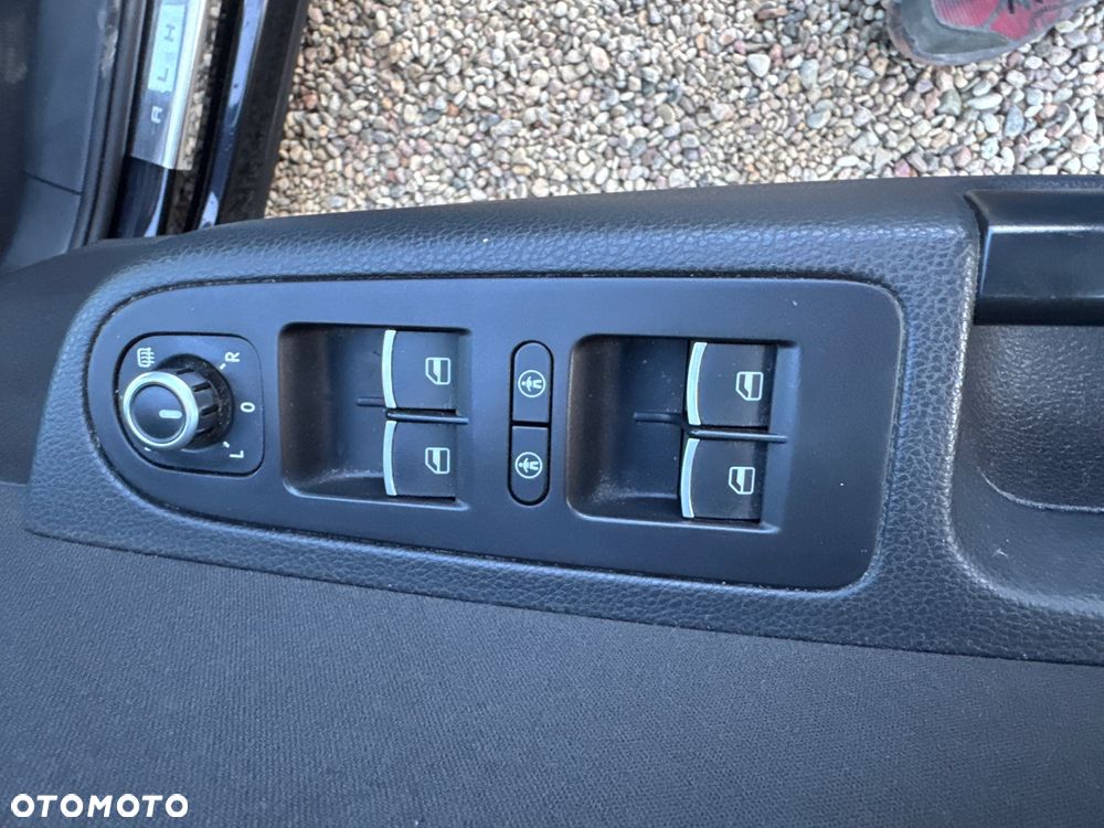 Seat Alhambra 2.0 TDI Ecomotive Anniversary - 14