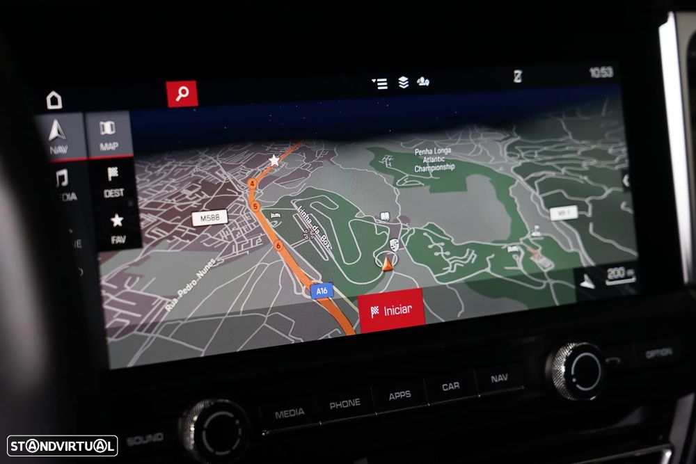 Porsche Macan S PDK - 27