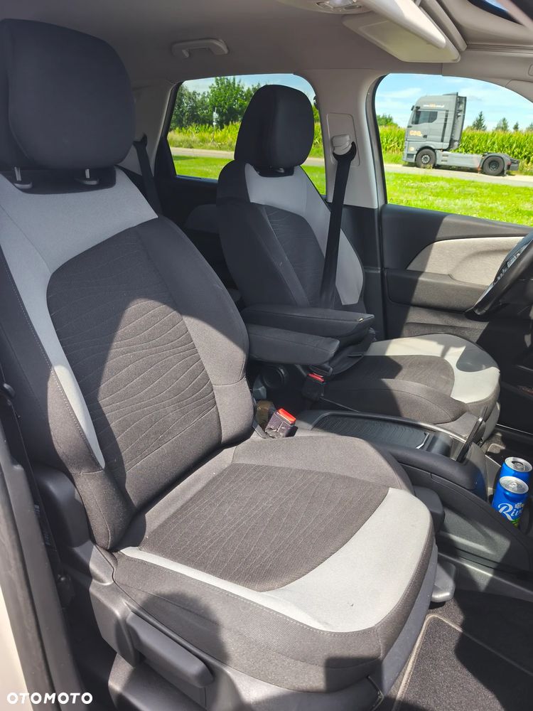 Citroën C4 Picasso 1.6 e-HDi Intensive ETG6 - 12