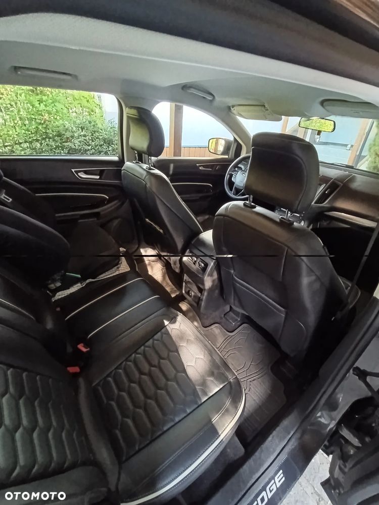 Ford Edge - 6