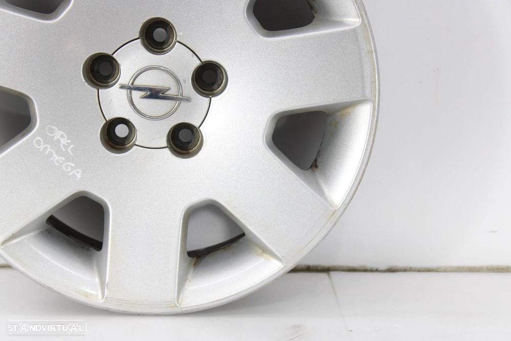 JANTE OPEL OMEGA B 2002 - 3