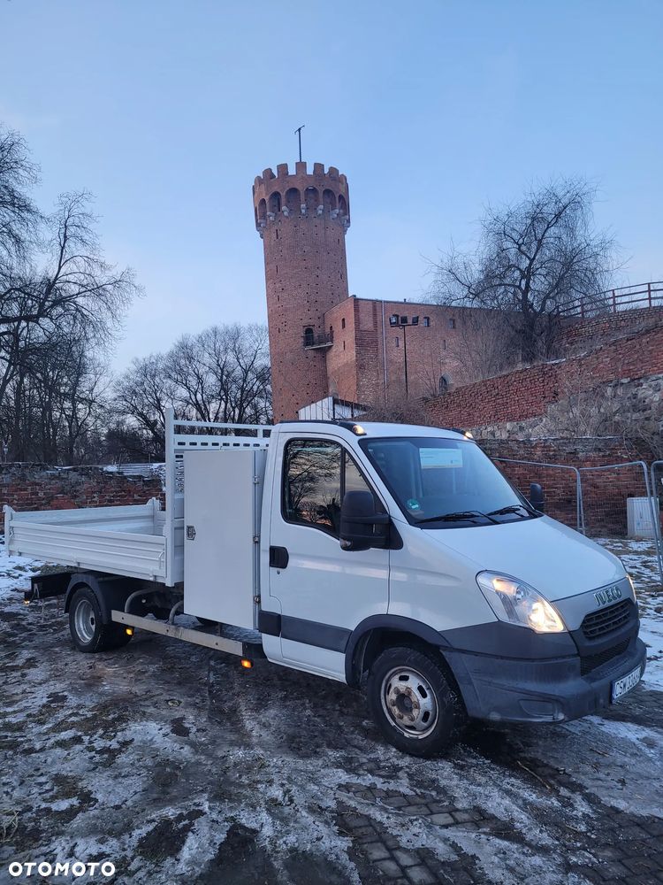 Iveco Daily 65c15 - 2