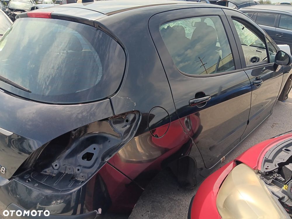 A025 / PEUGEOT 308 / NA CZĘŚCI - 6