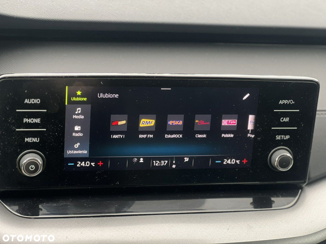 Skoda Octavia 2.0 TDI Ambition - 13
