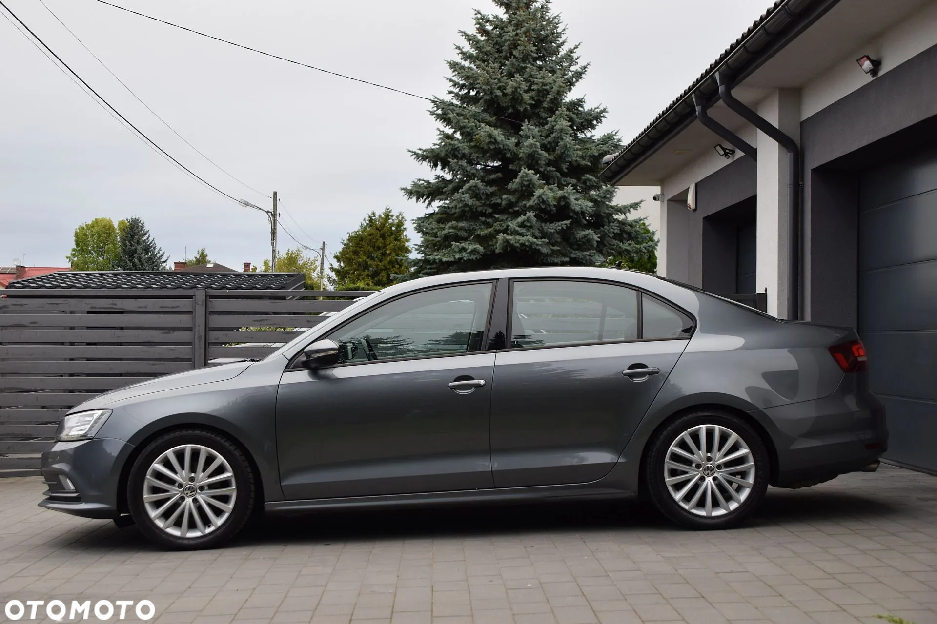 Volkswagen Jetta 1.4 TSI BMT Comfortline - 4