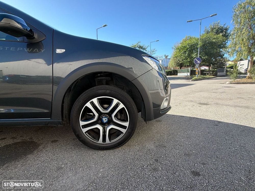 Dacia Sandero - 21