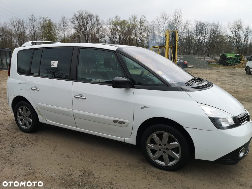 Renault Espace 2.0 dCi FAP Tech Run - 36