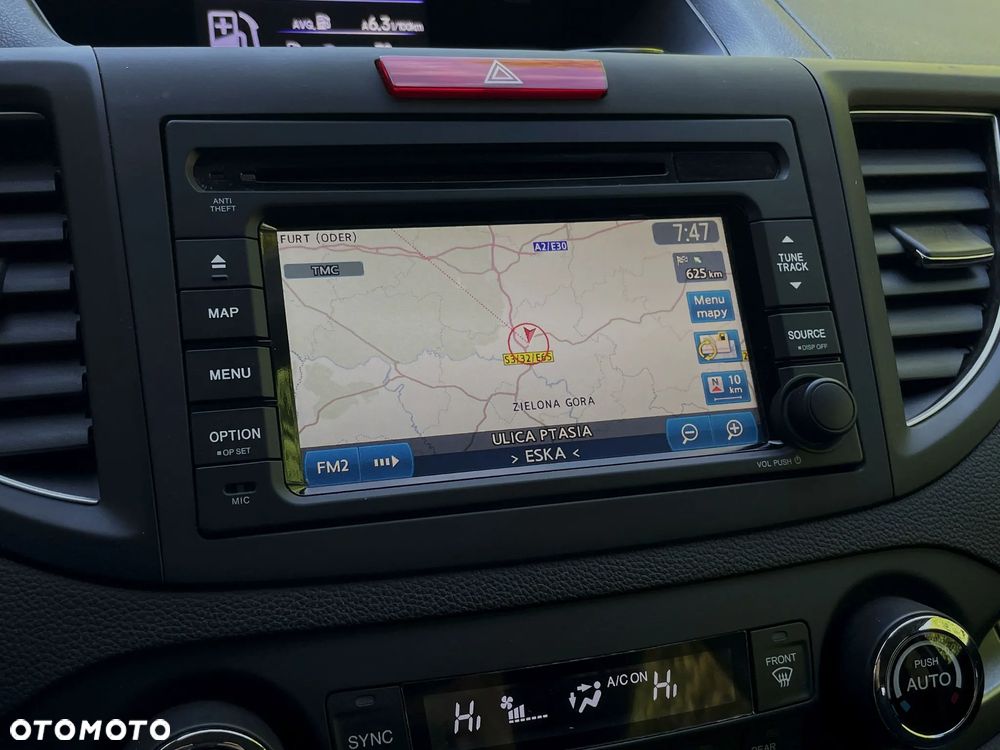 Honda CR-V 1.6i DTEC 2WD Comfort - 25