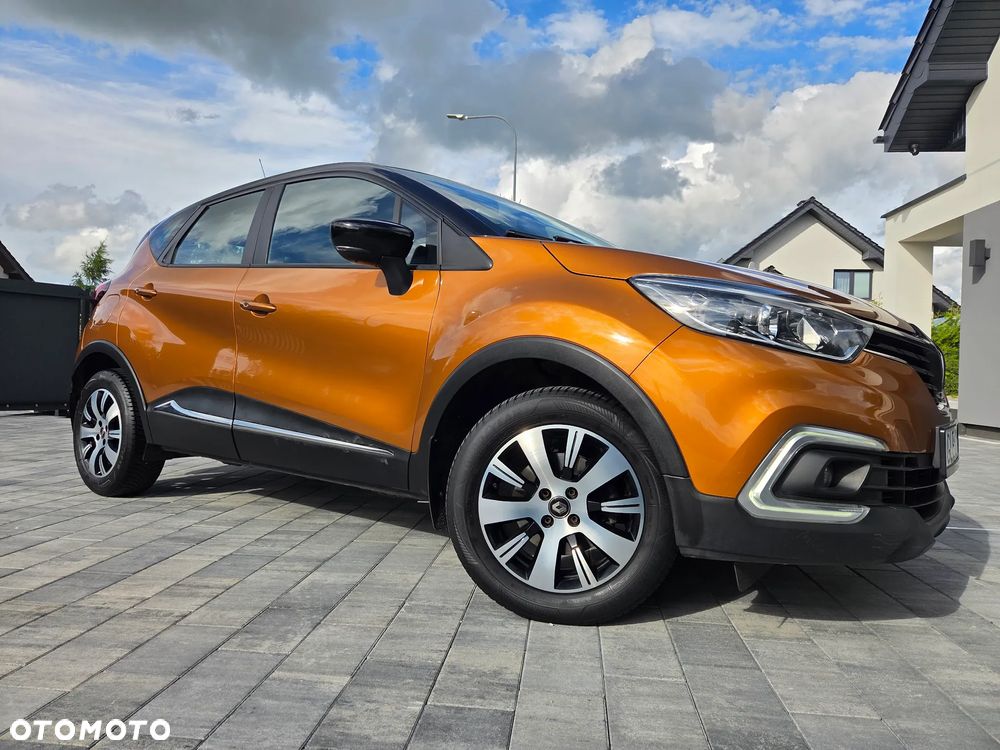 Renault Captur ENERGY dCi 90 Experience - 7