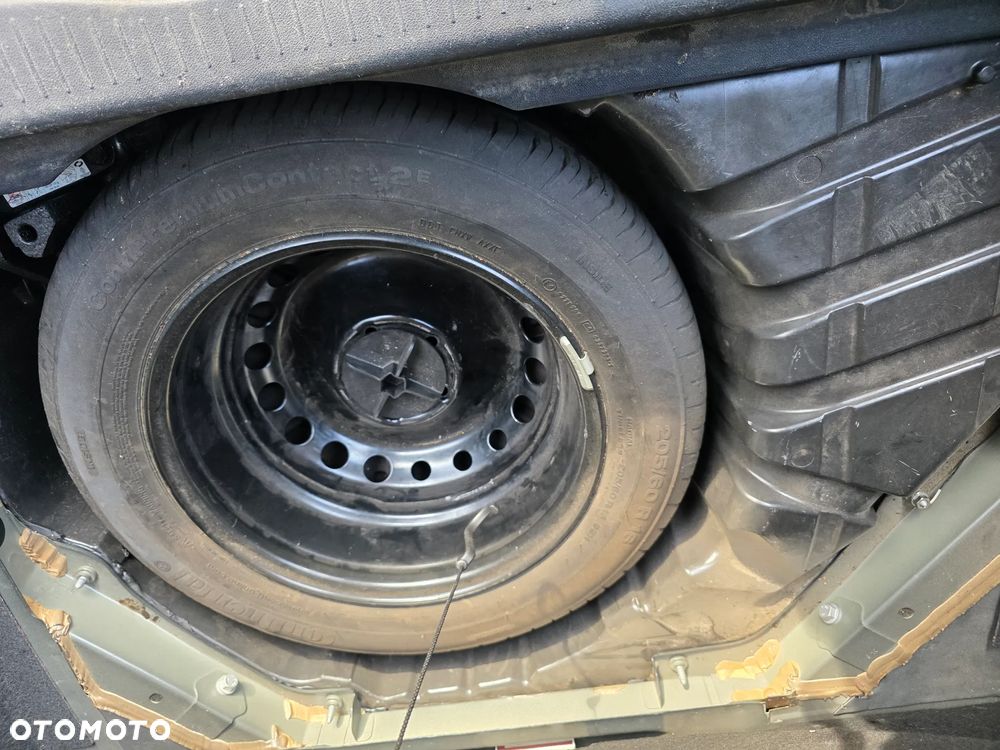 Renault Scenic 1.5 dCi Alize - 27