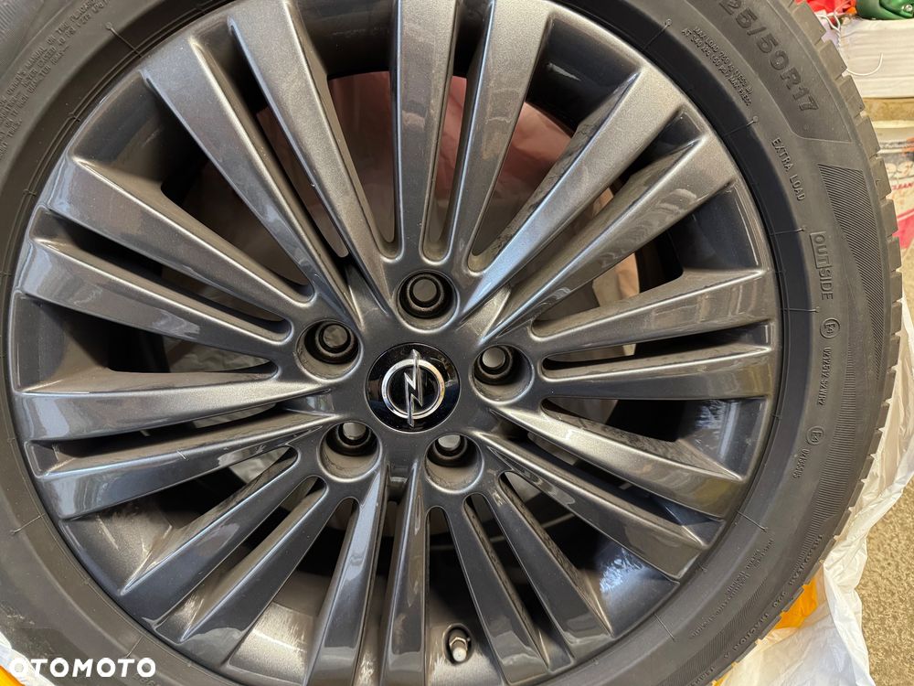 Opel Zafira Tourer 1.6 CDTI ecoFLEX Start/Stop Style - 20