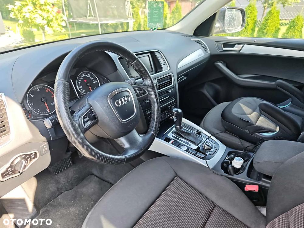 Audi Q5 2.0 TDI Quattro S tronic - 3