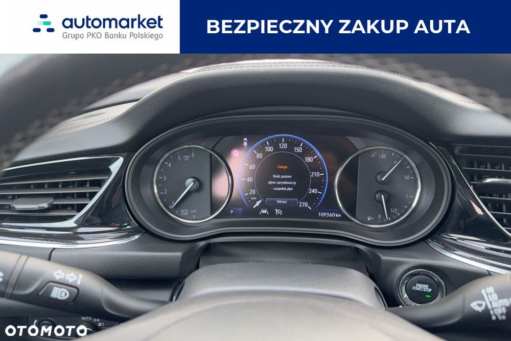 Opel Insignia 2.0 CDTI 4x4 Business Elegance S&S - 16