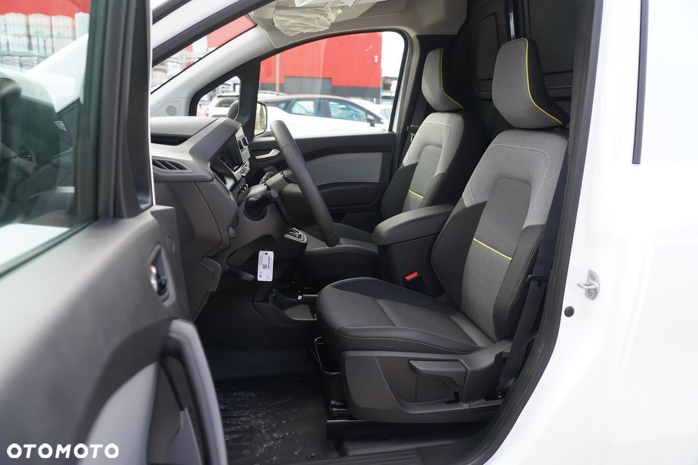 Renault Kangoo Express/Van - 11