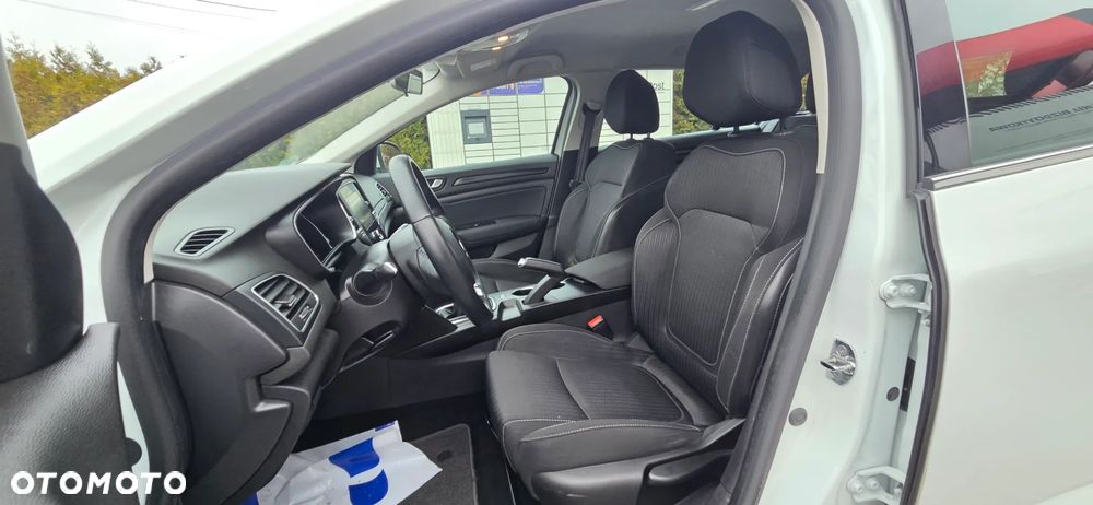 Renault Megane BLUE dCi 115 TECHNO - 28