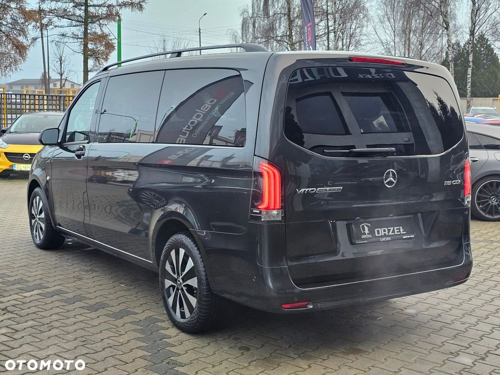 Mercedes-Benz Vito - 5