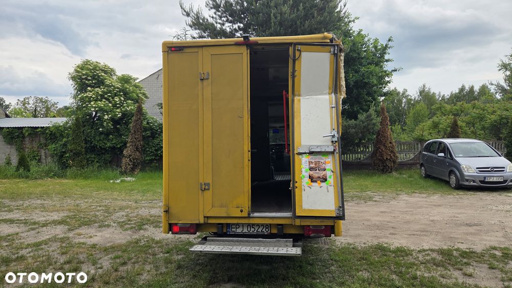 Iveco DAILY 35S12 - 4