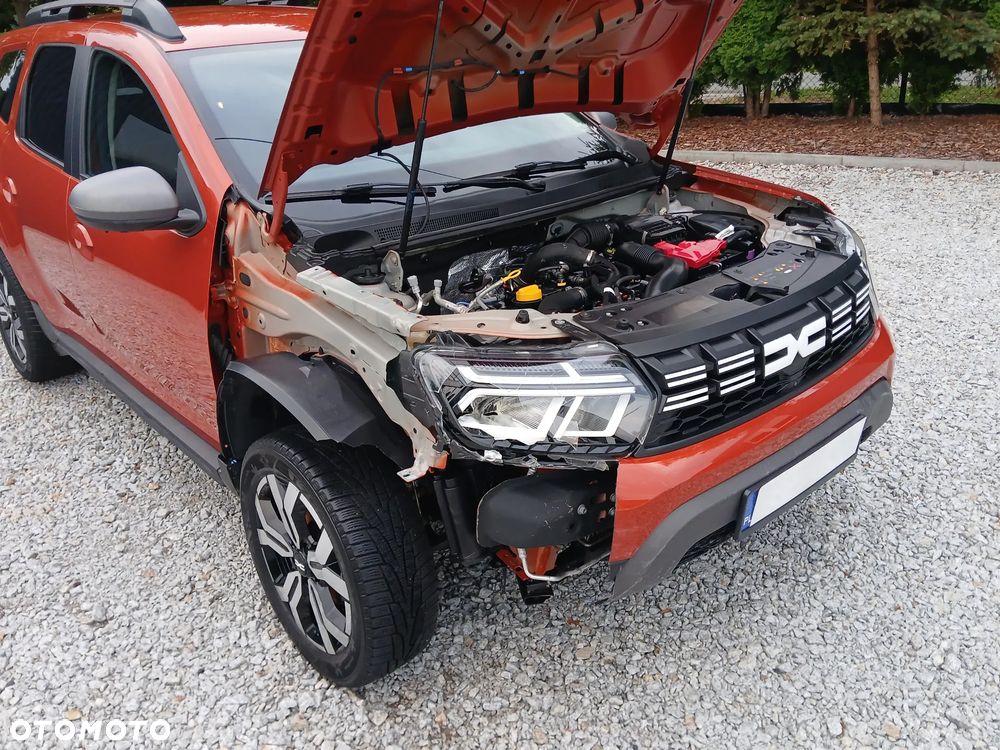 Dacia Duster 1.0 TCe Prestige - 9