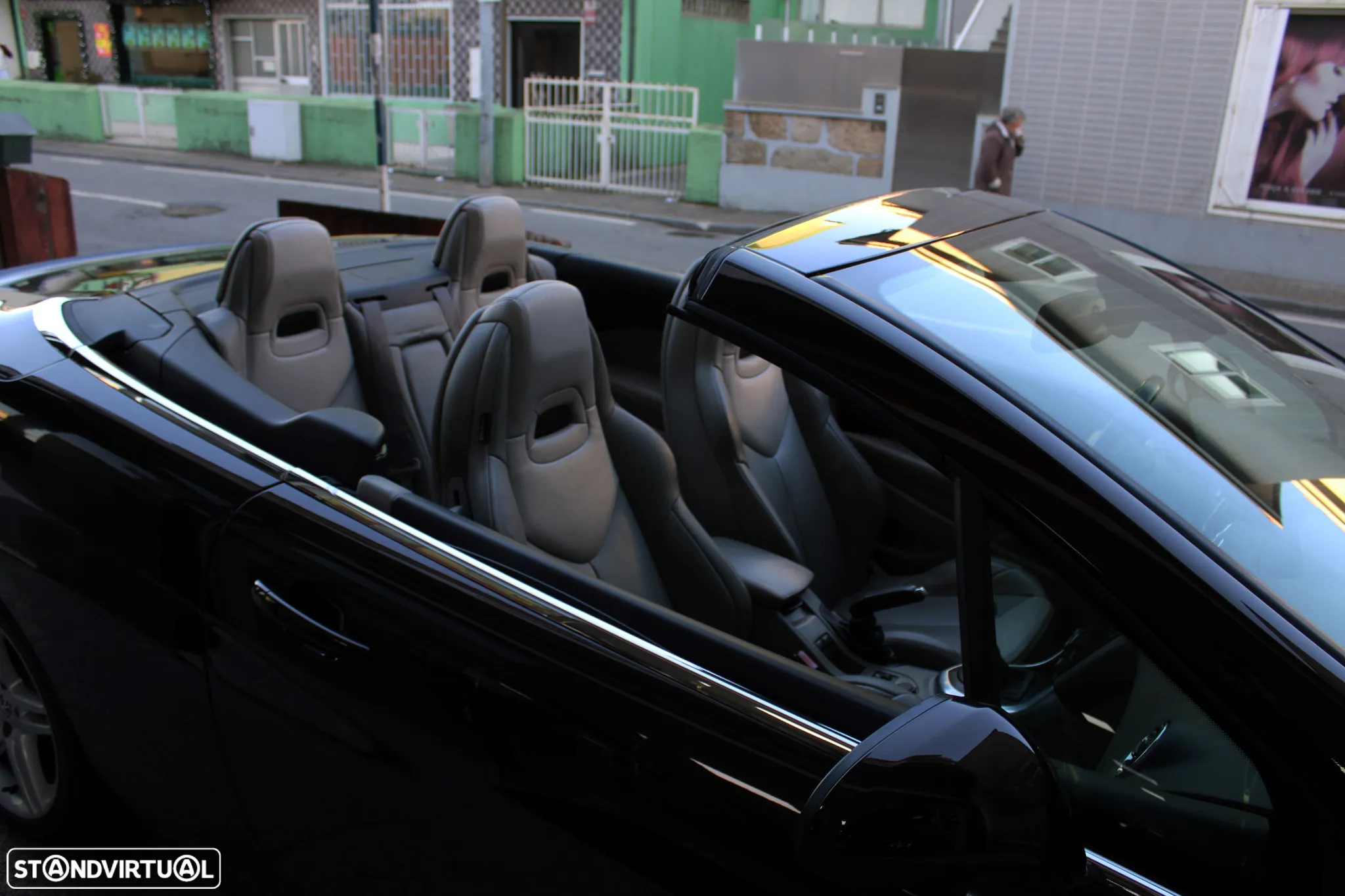 Peugeot 308 CC 1.6 THP Allure - 50