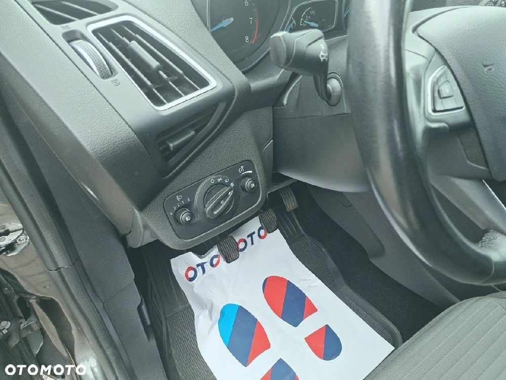Ford C-MAX 1.5 EcoBoost Titanium ASS - 18