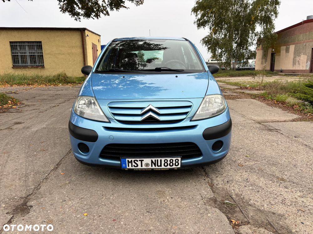 Citroën C3 1.1 Attraction - 10