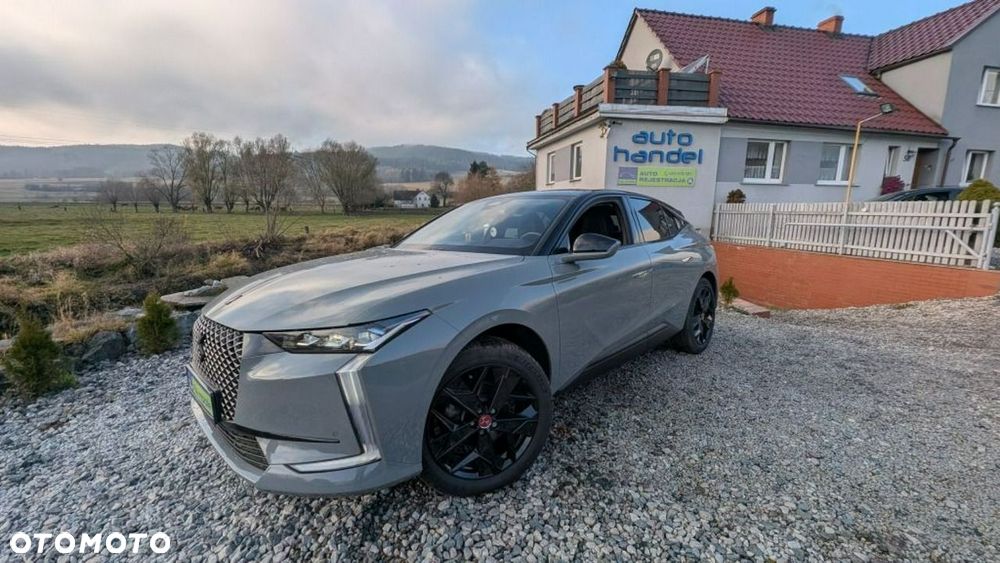 DS Automobiles DS 4 - 1