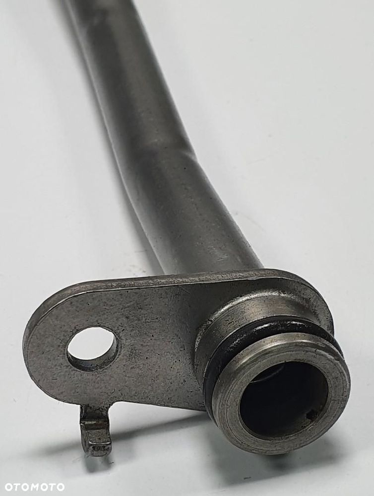 PRZEWÓD CHŁODNICY OLEJU BMW E60 E61 7558466 - 2