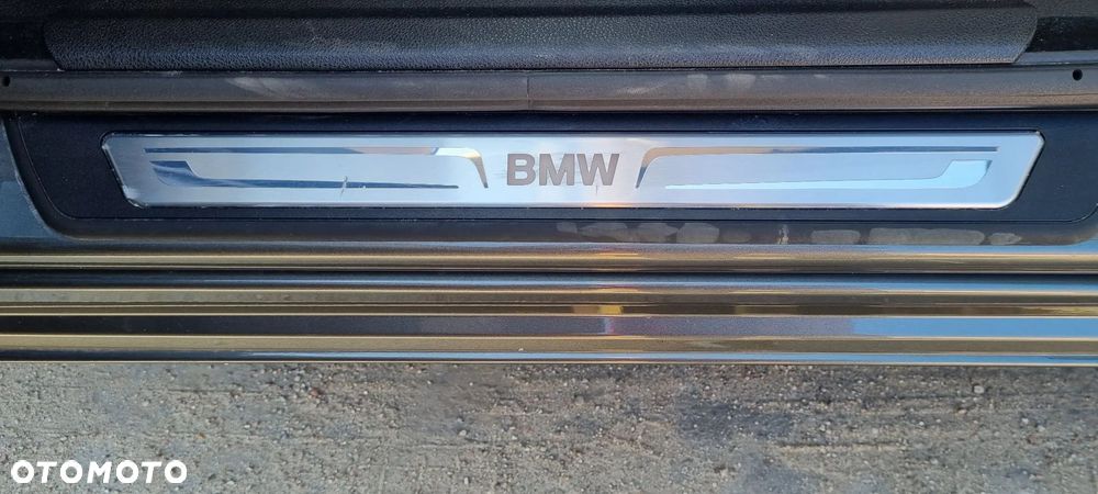 BMW 5GT 550i Luxury Line - 17