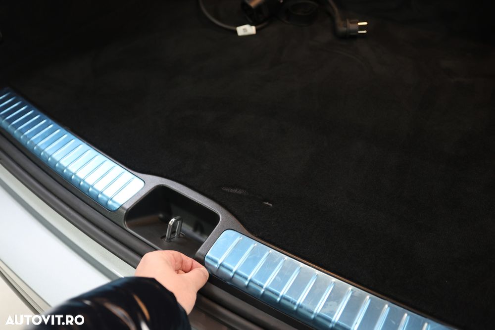 Mercedes-Benz GLE 350 de 4Matic 9G-TRONIC AMG Line - 33