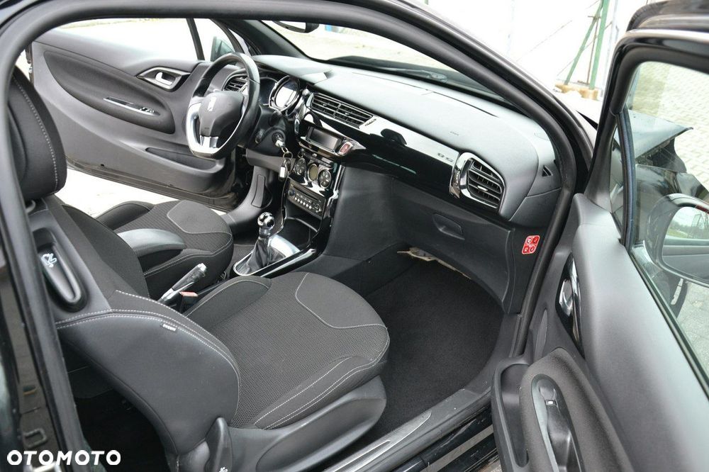 Citroën DS3 - 25