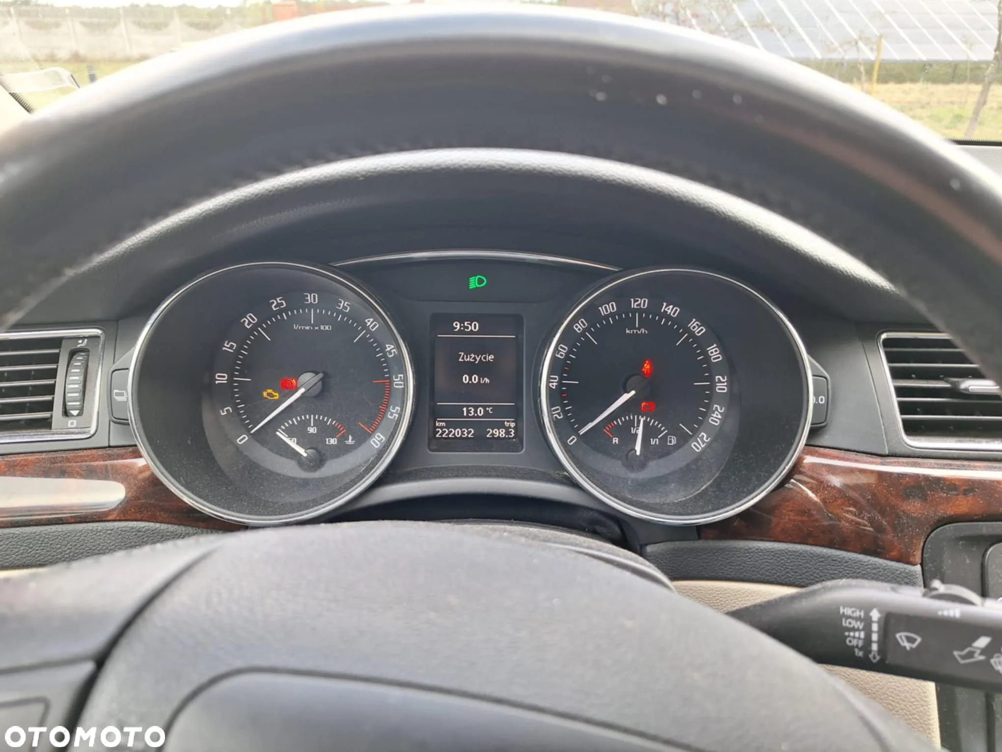 Skoda Superb 2.0 TDI Elegance - 3
