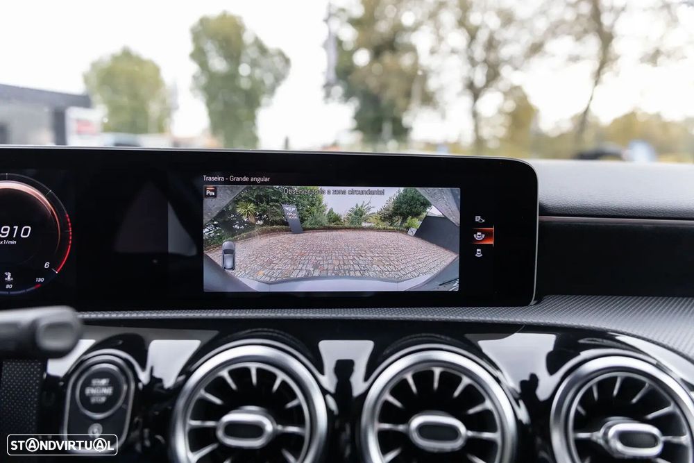 Mercedes-Benz A 180 - 26