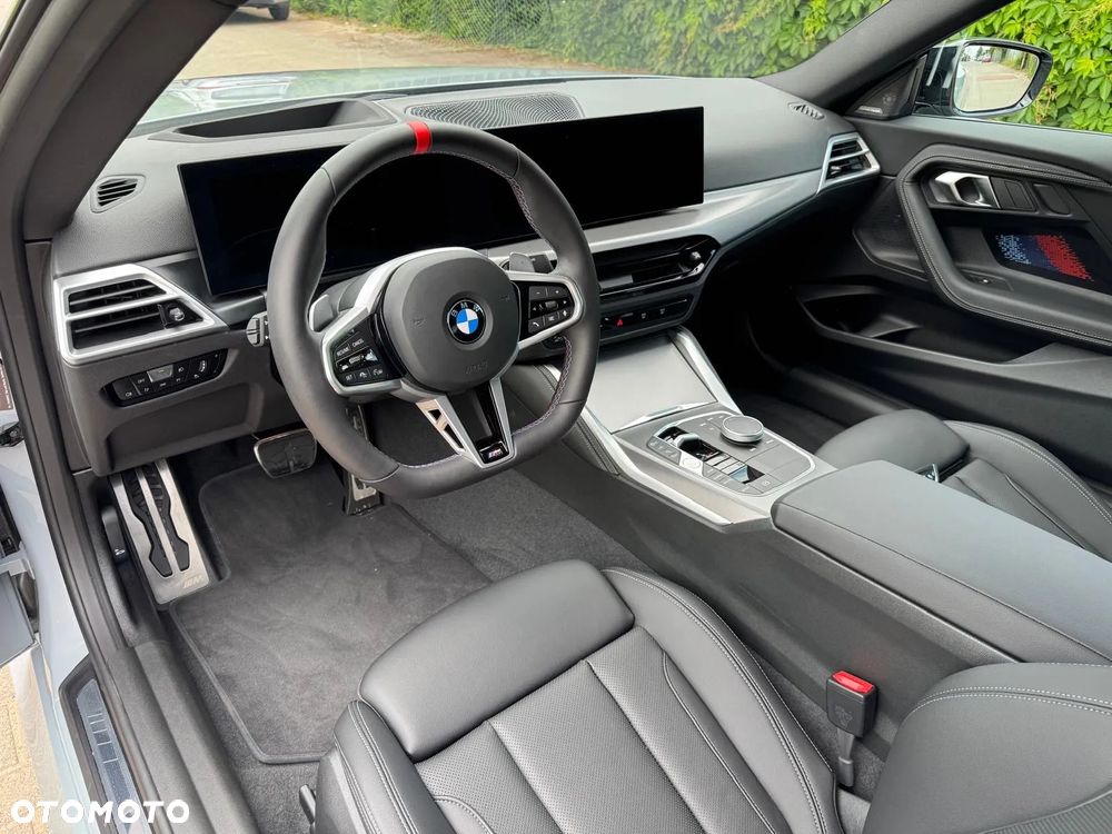 BMW Seria 2 M240i xDrive - 22