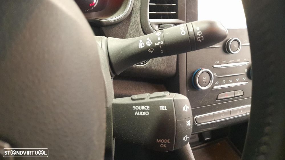 Fita de airbags RENAULT Megane IV Grandtour (K9A/M_) - 2