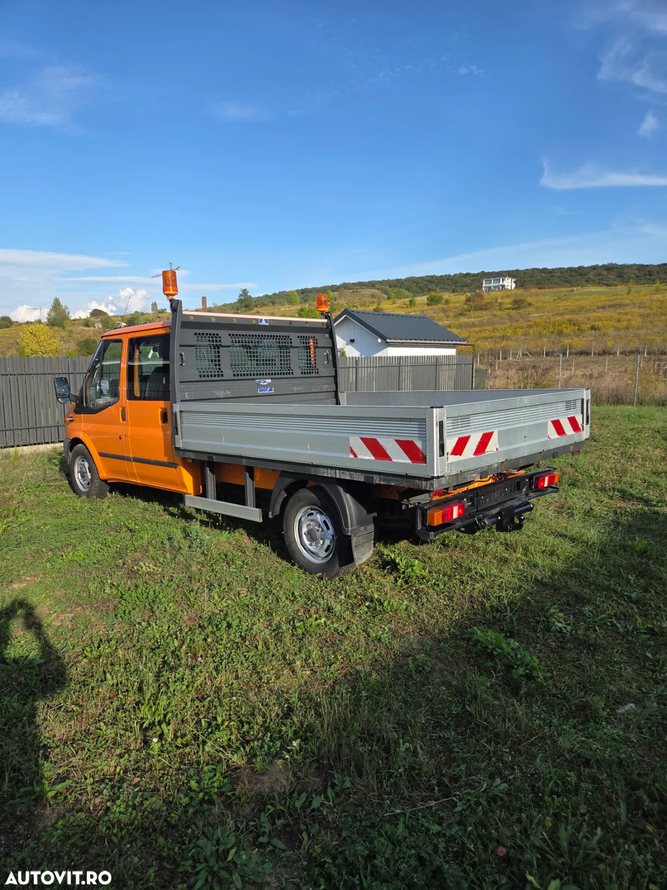 Ford Transit - 6