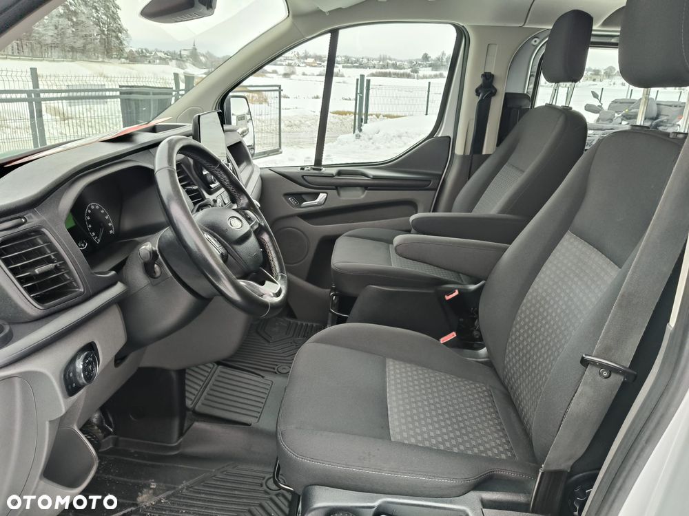 Ford Transit Custom L2H1 LKW VA MH Trend - 7