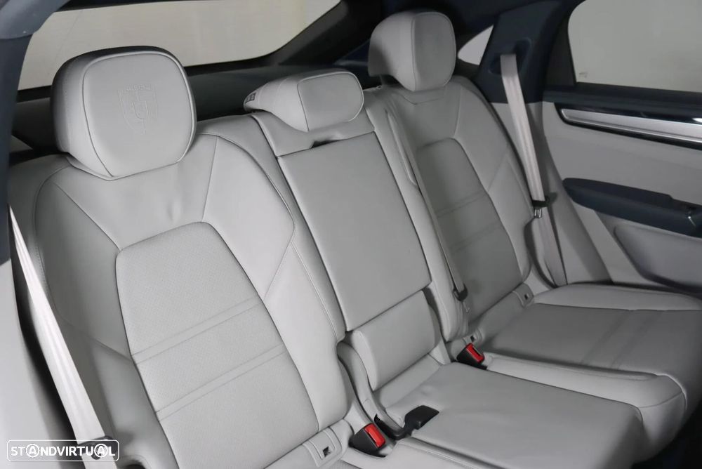Porsche Cayenne Coupé - 46