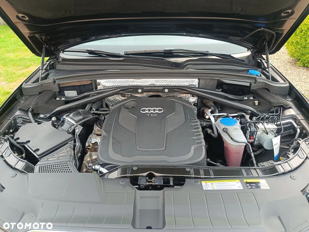 Audi Q5 2.0 TDI Quattro (clean diesel) - 6