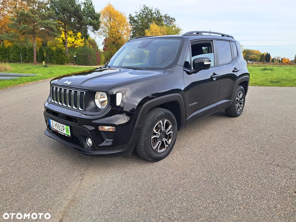 Jeep Renegade - 34