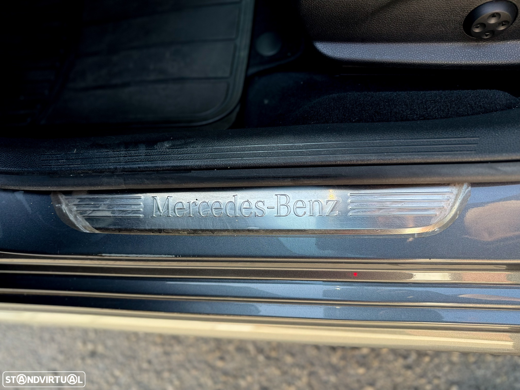 Mercedes-Benz CLS 400 d 4Matic - 24