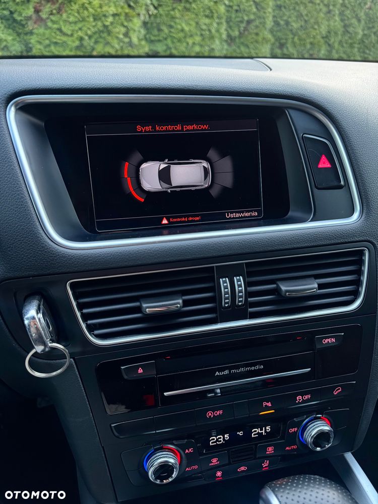 Audi Q5 2.0 TDI S tronic - 23